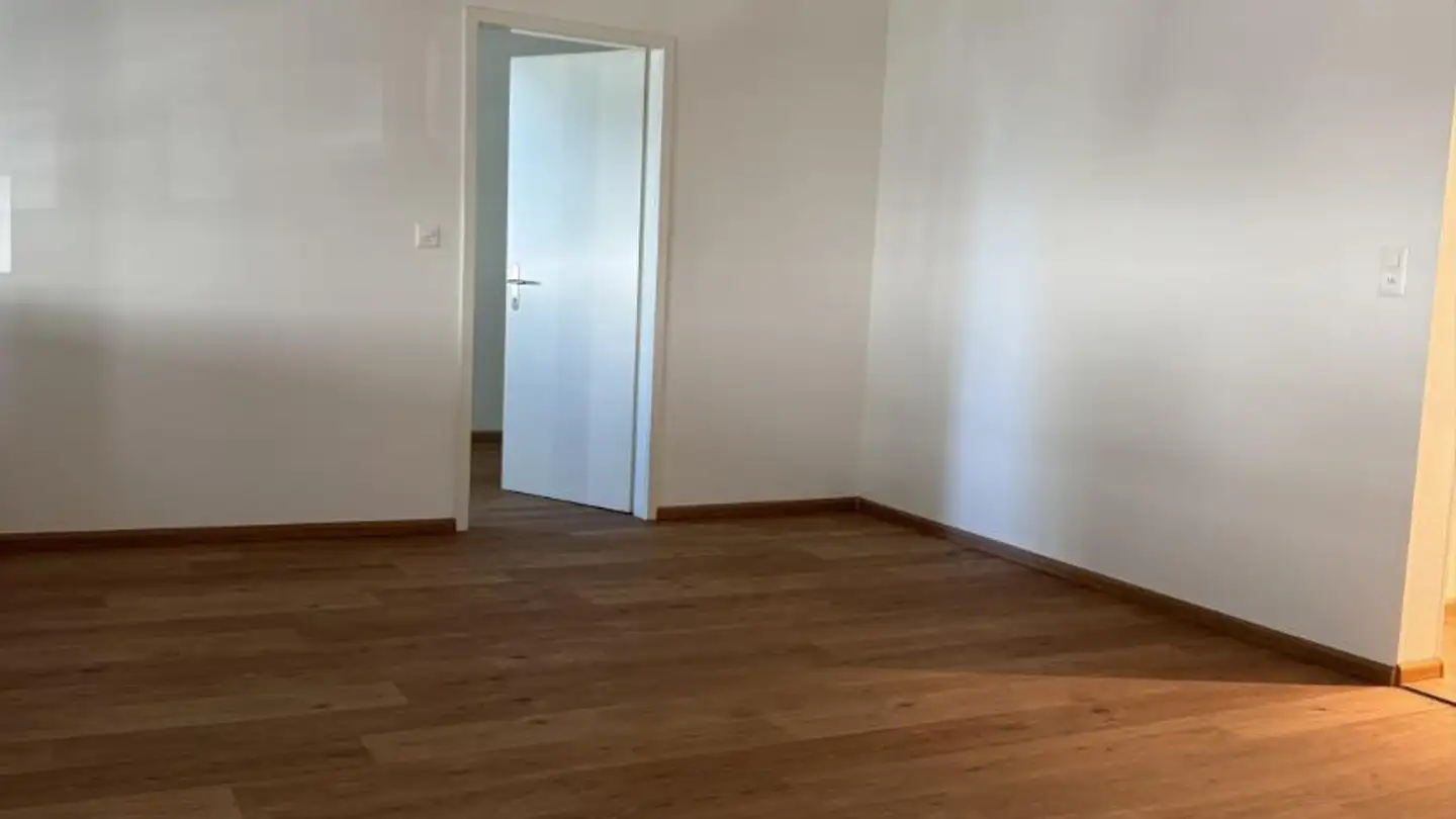 Apartment for rent - Friedhofweg 1, 4125 Riehen - Photo 3