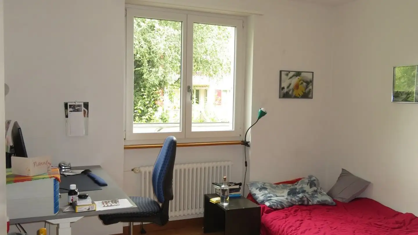 Apartment for rent - Sportweg 12, 3097 Liebefeld - Photo 3