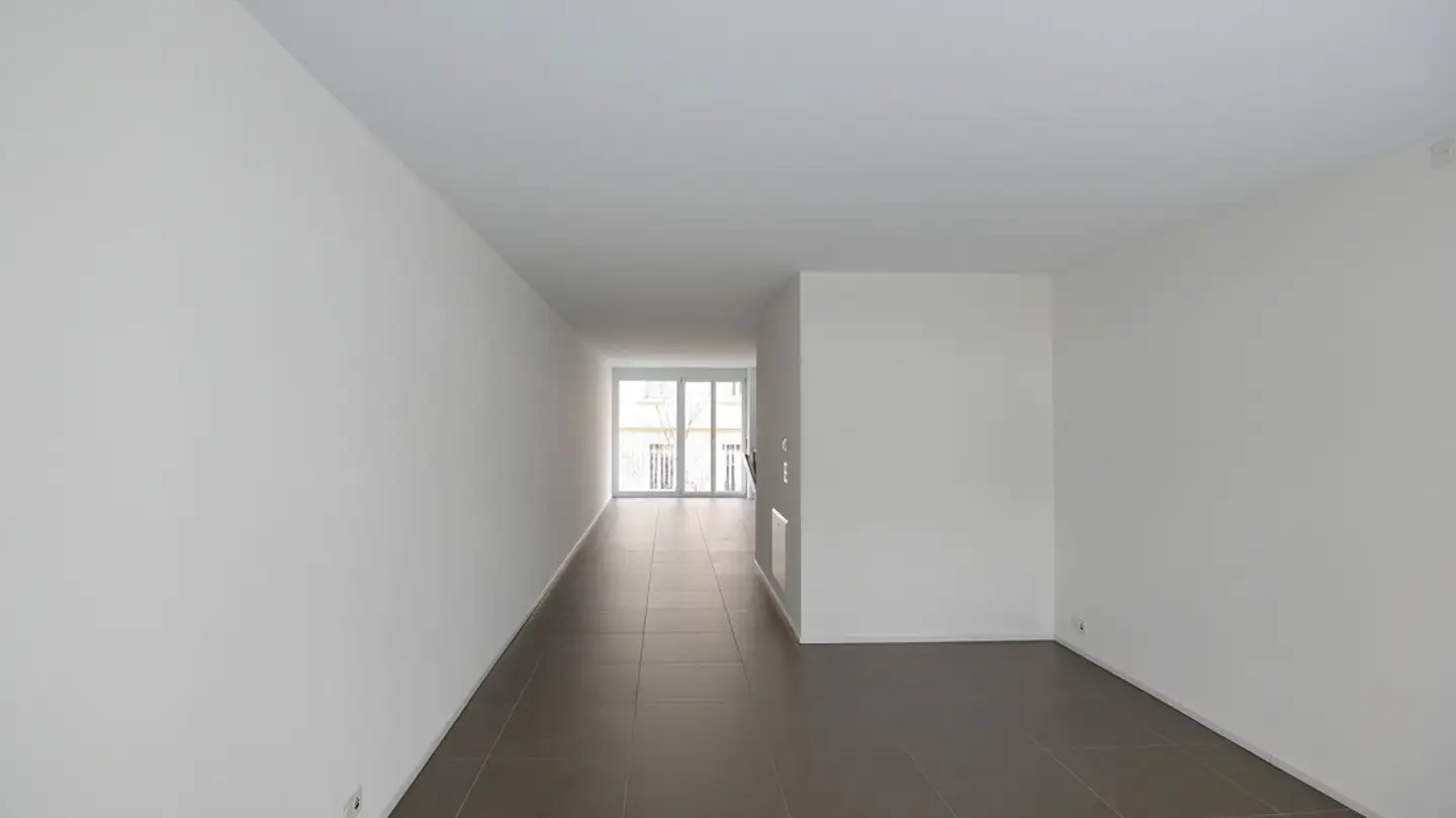 Apartment for rent - Klausstrasse 49, 8008 Zürich - Photo 4