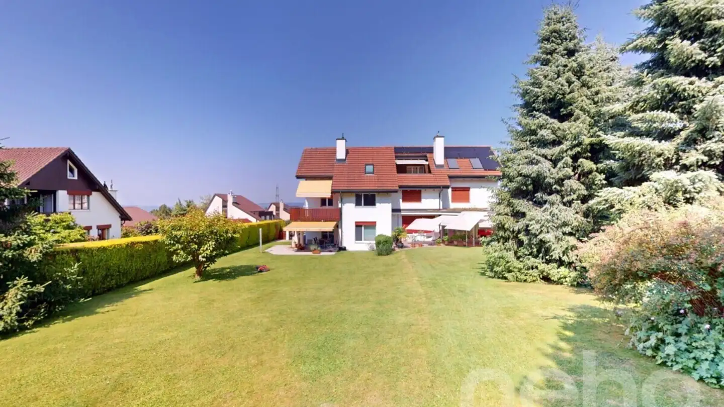 Casa bifamiliare in vendita - 8121 Benglen