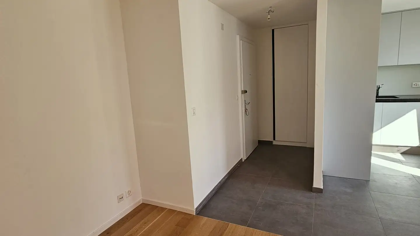Appartamento in affitto - Rue Du Lac 93, 1815 Clarens