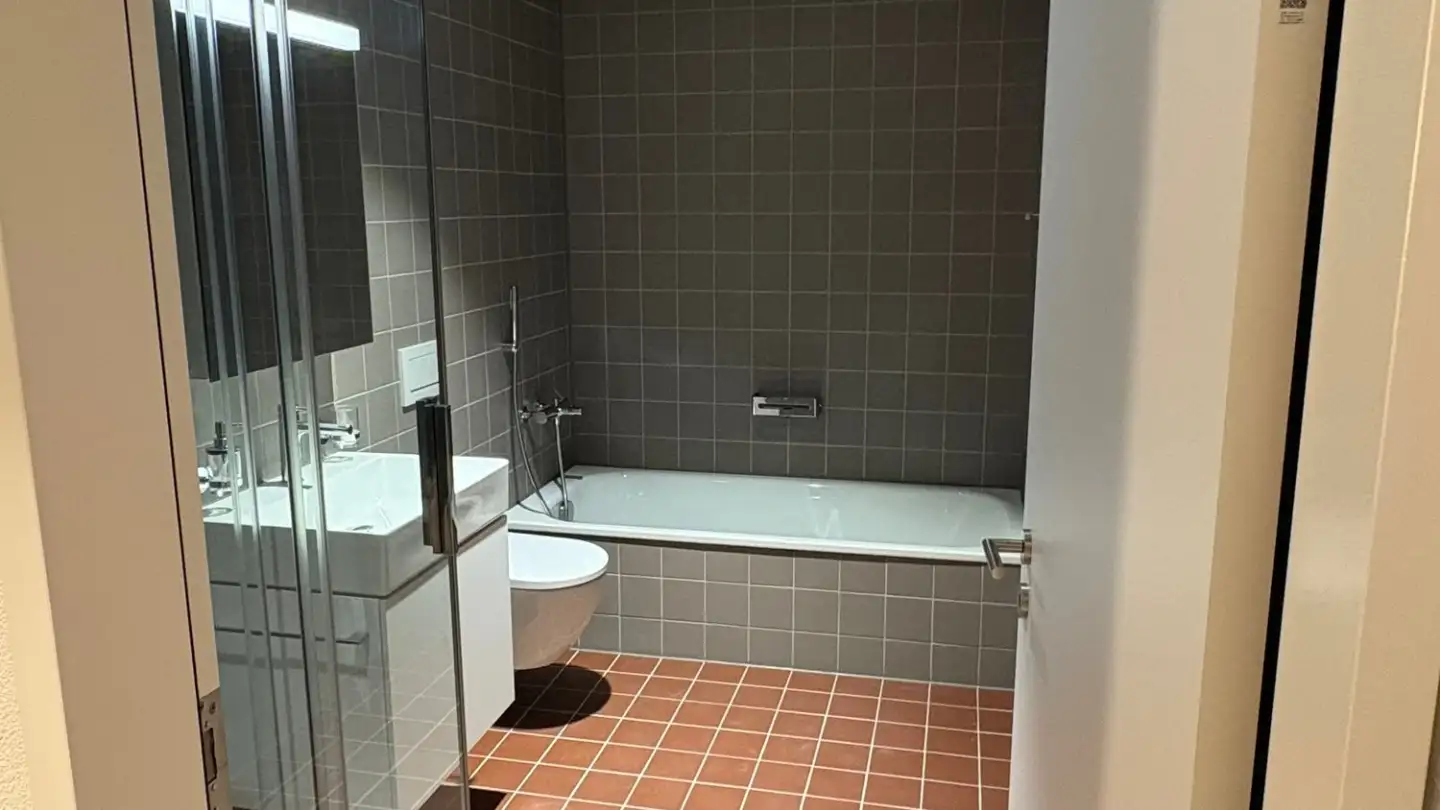 Wohnung mieten - Bernstrasse 42, 3076 Worb - Foto 3