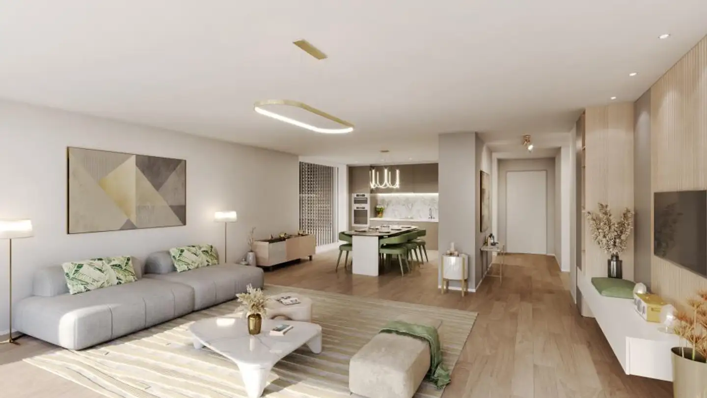 Wohnung kaufen - 1026 Denges - Foto 4