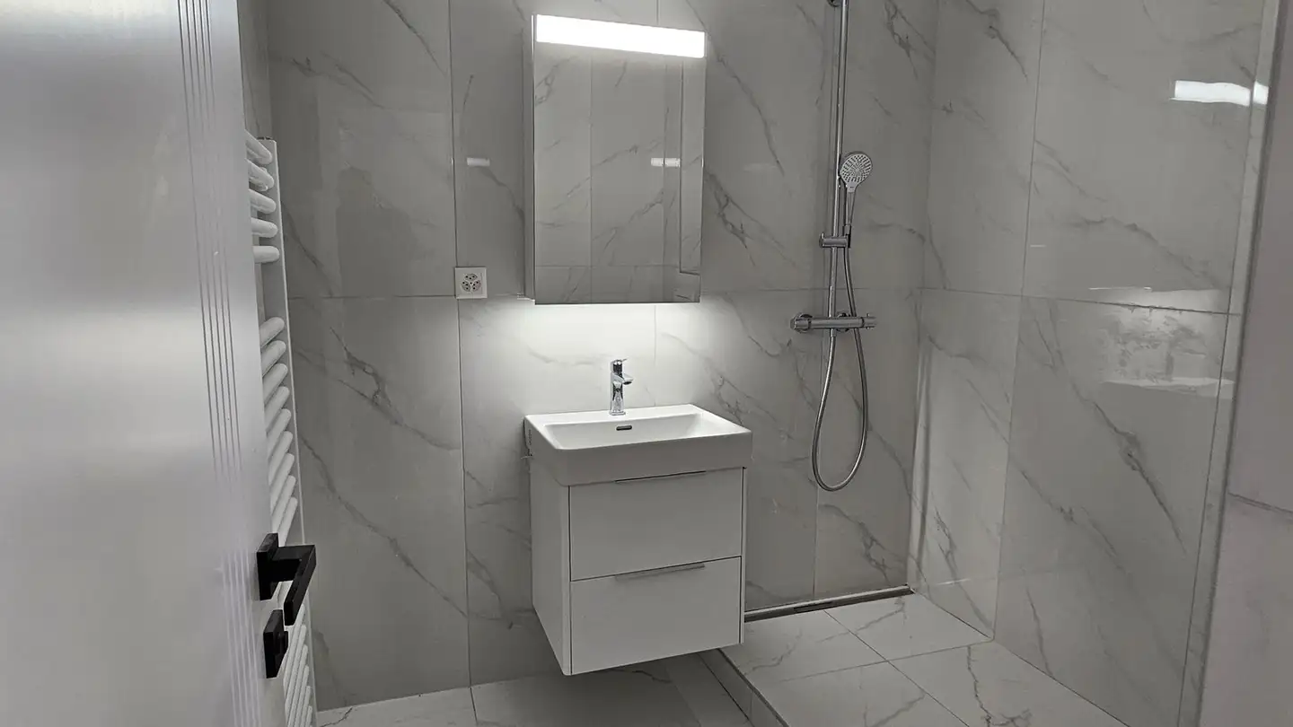 Appartamento in affitto - Rue Du Lac 93, 1815 Clarens - Foto 3