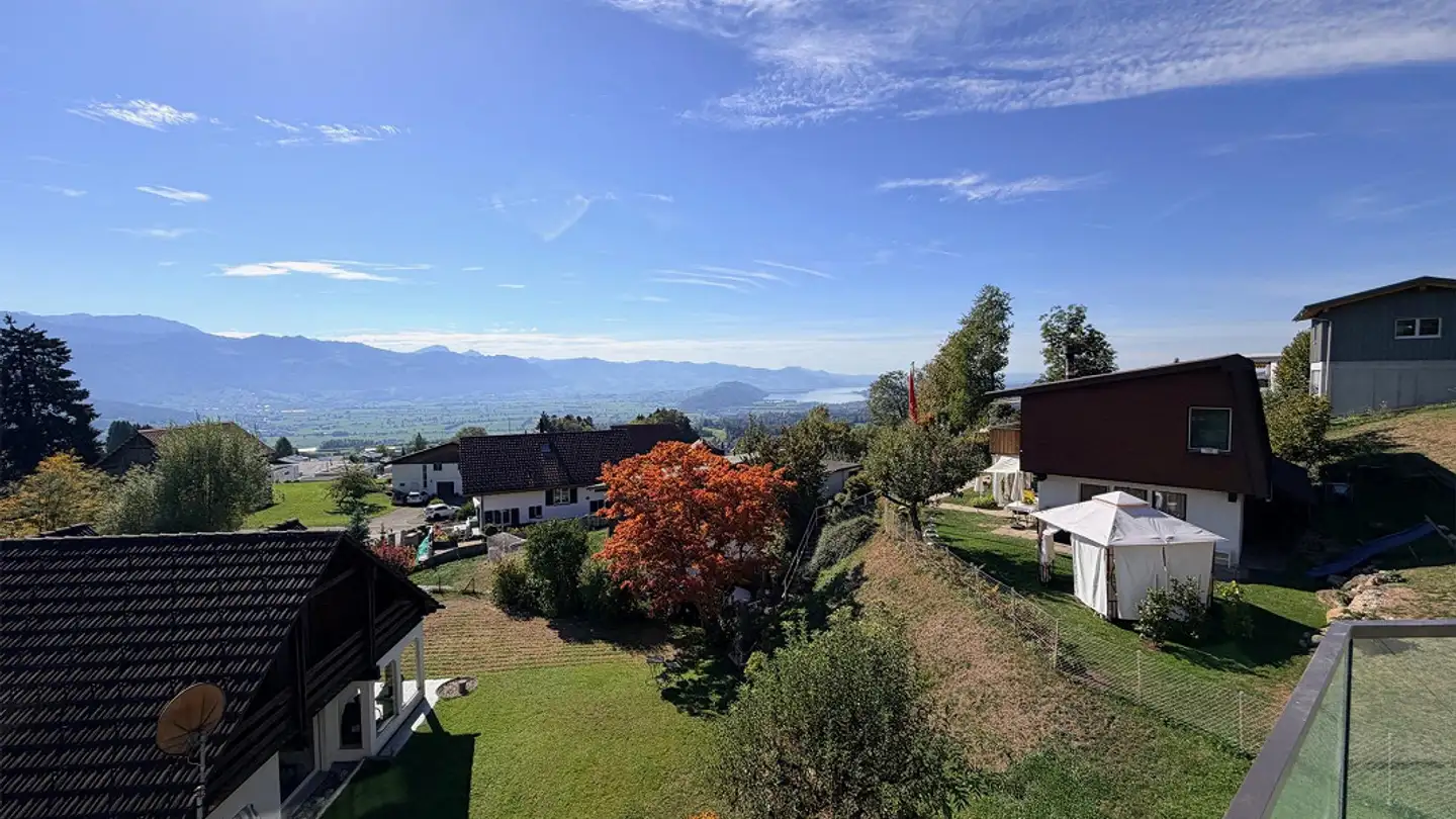 Apartment for sale - Eichwiesstrasse 15, 8738 Uetliburg SG