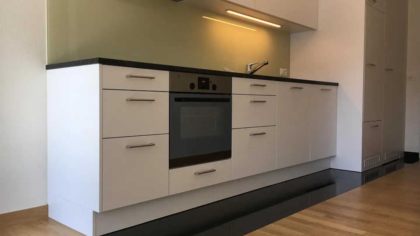 Wohnung mieten - Missionsstrasse 10, 4055 Basel - Foto 3