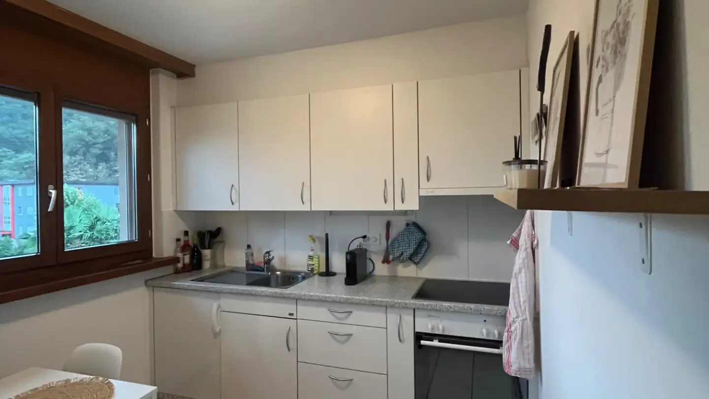 Appartement à louer - Via Arbigo 70, 6616 Losone - Photo 2