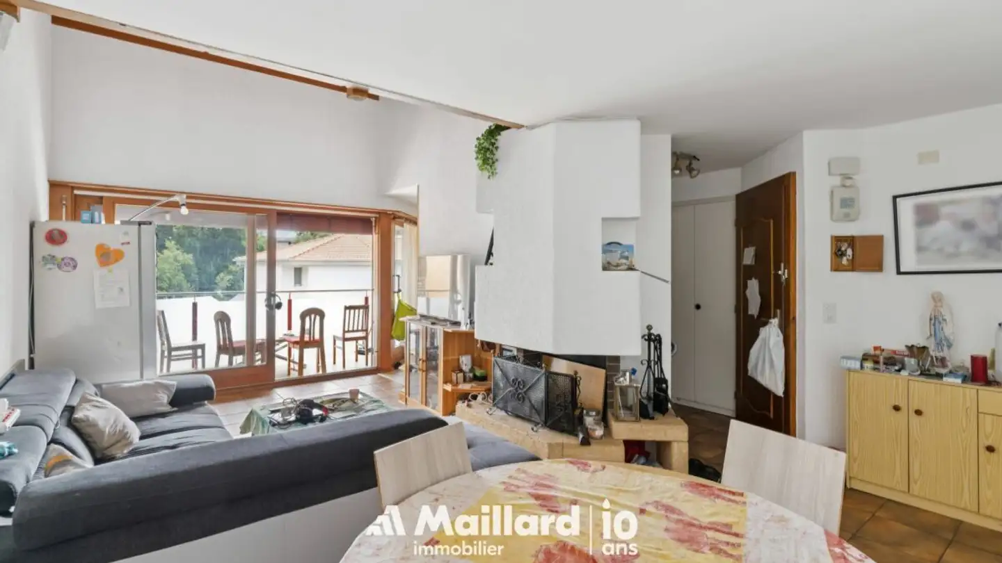 Wohnung kaufen - Les Vergers 5, 1441 Valeyres-sous-Montagny