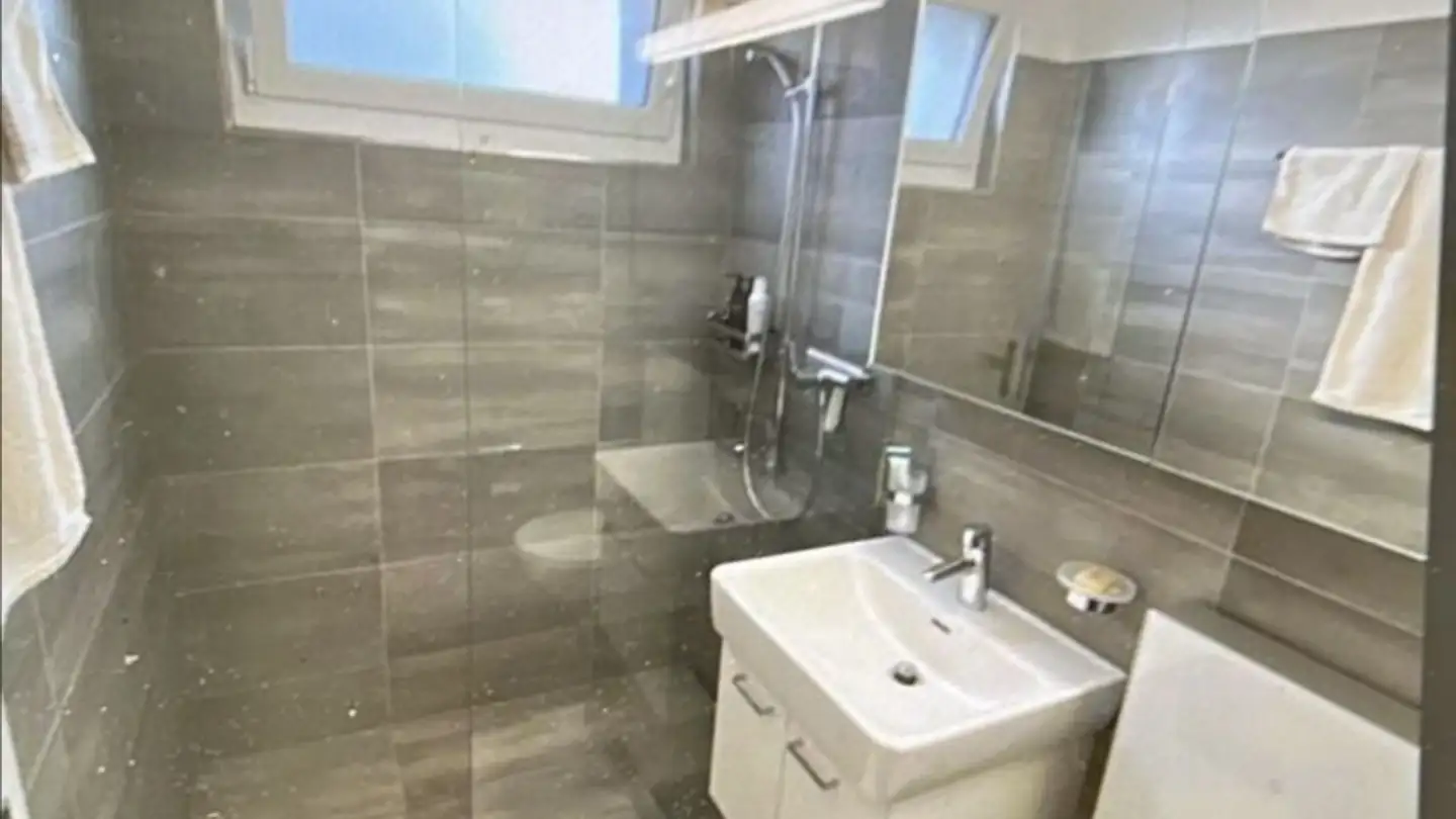 Appartement à louer - 8038 Zürich - Photo 3