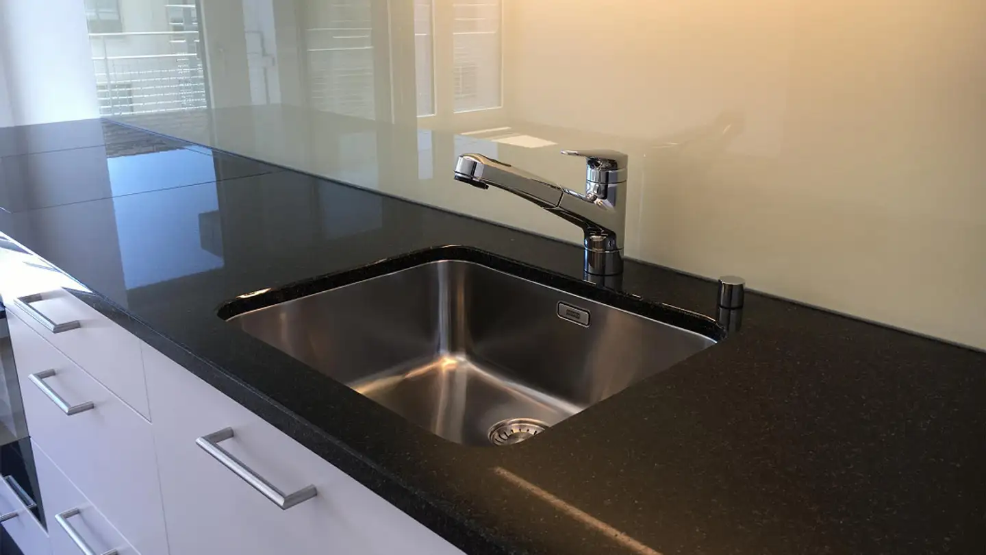 Wohnung mieten - Missionsstrasse 10, 4055 Basel - Foto 4