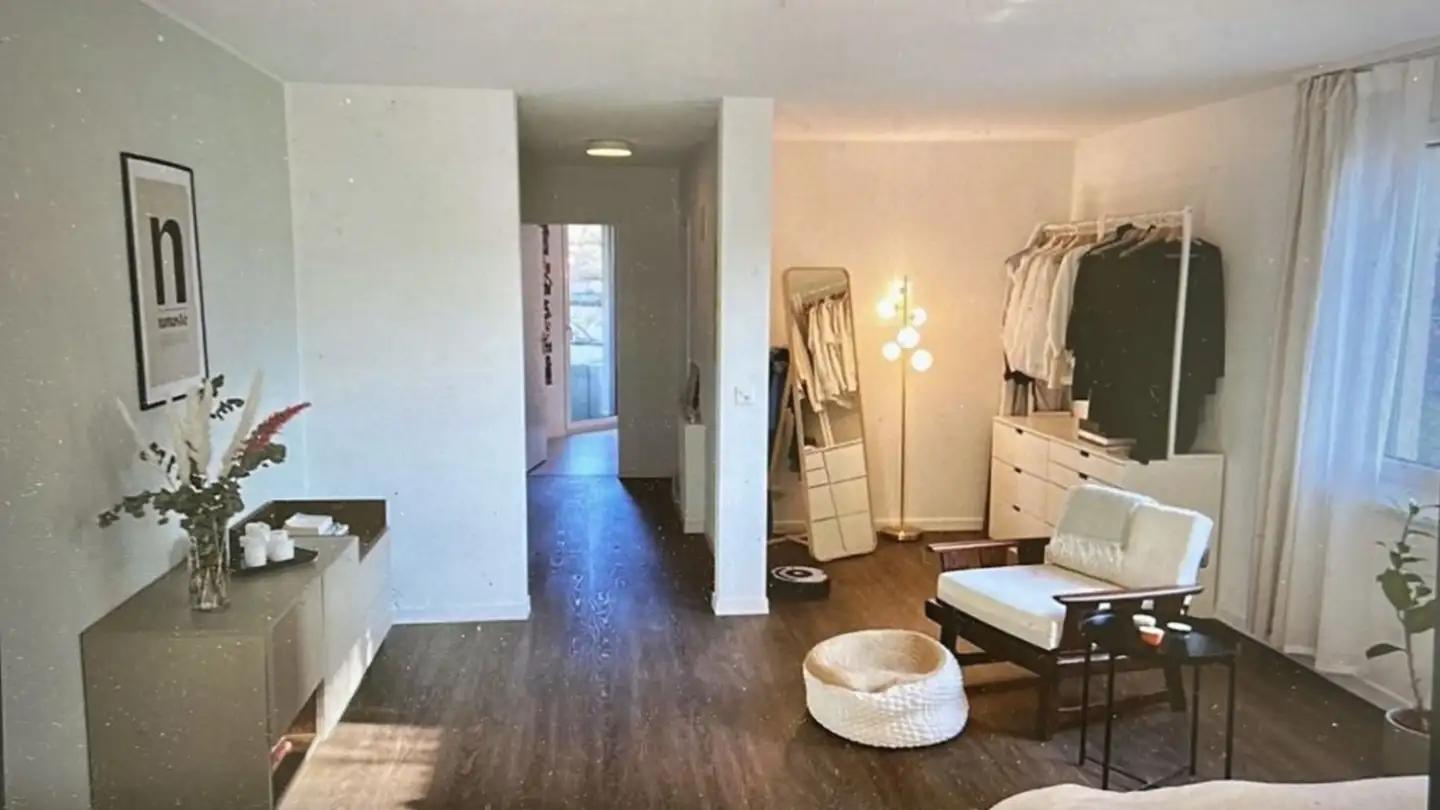 Appartement à louer - 8038 Zürich - Photo 4