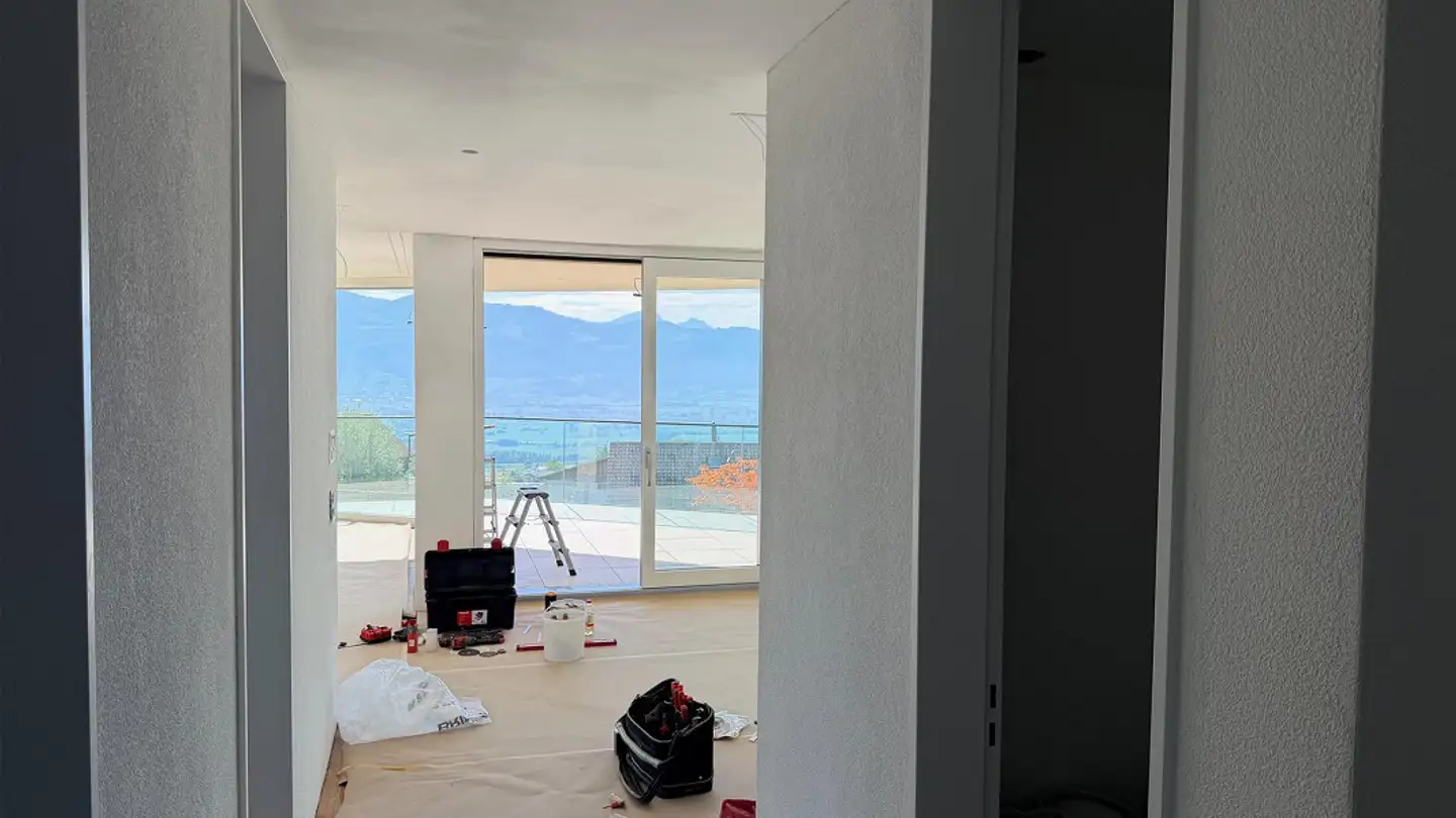 Apartment for sale - Eichwiesstrasse 15, 8738 Uetliburg SG - Photo 4