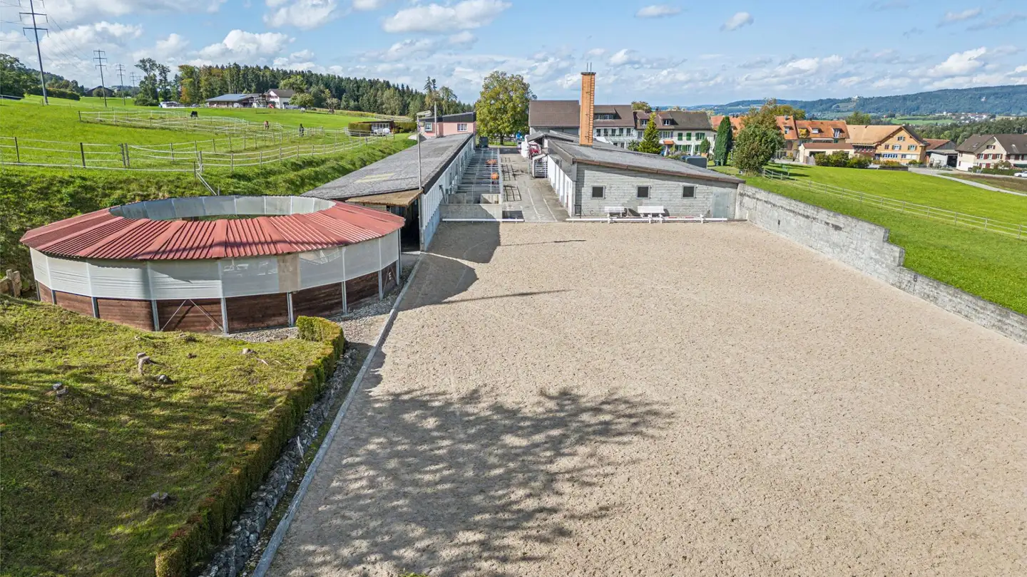 Casa singola in vendita - 9542 Münchwilen TG - Foto 2