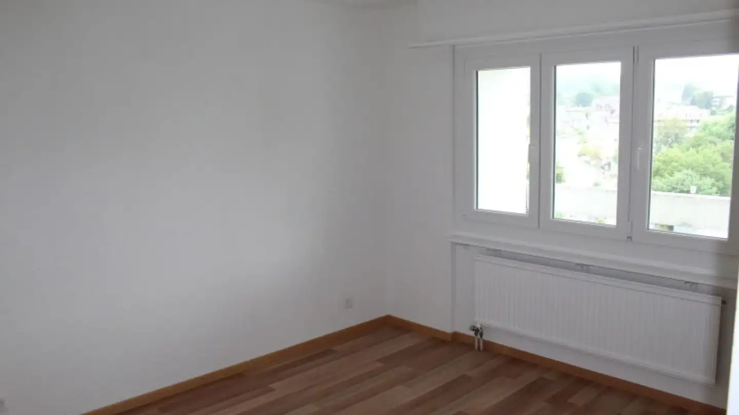 Wohnung mieten - Untere Dorfstrasse 13, 8964 Rudolfstetten - Foto 4