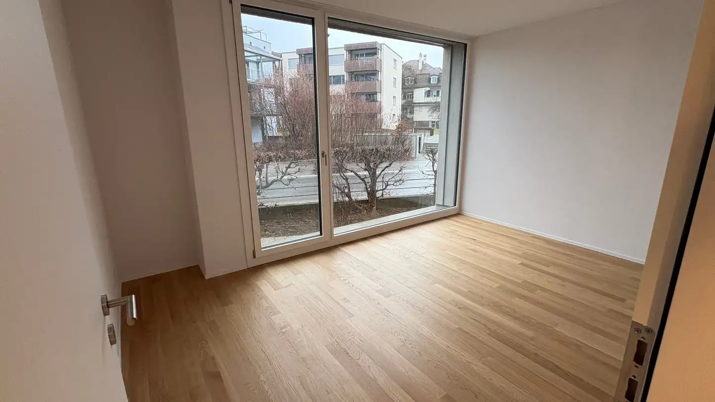 Wohnung mieten - Bernstrasse 42, 3076 Worb - Foto 4