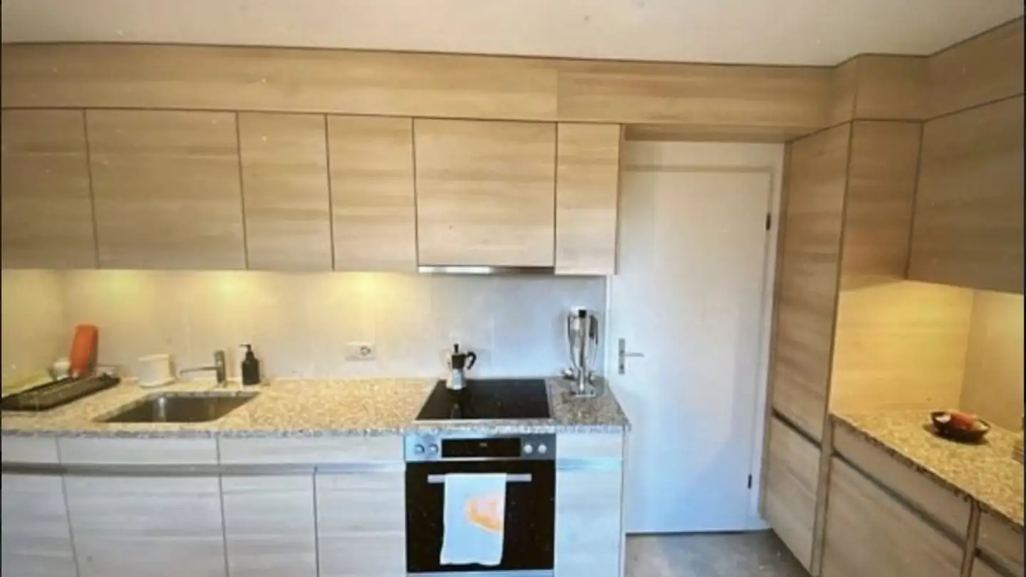 Appartement à louer - 8038 Zürich - Photo 2