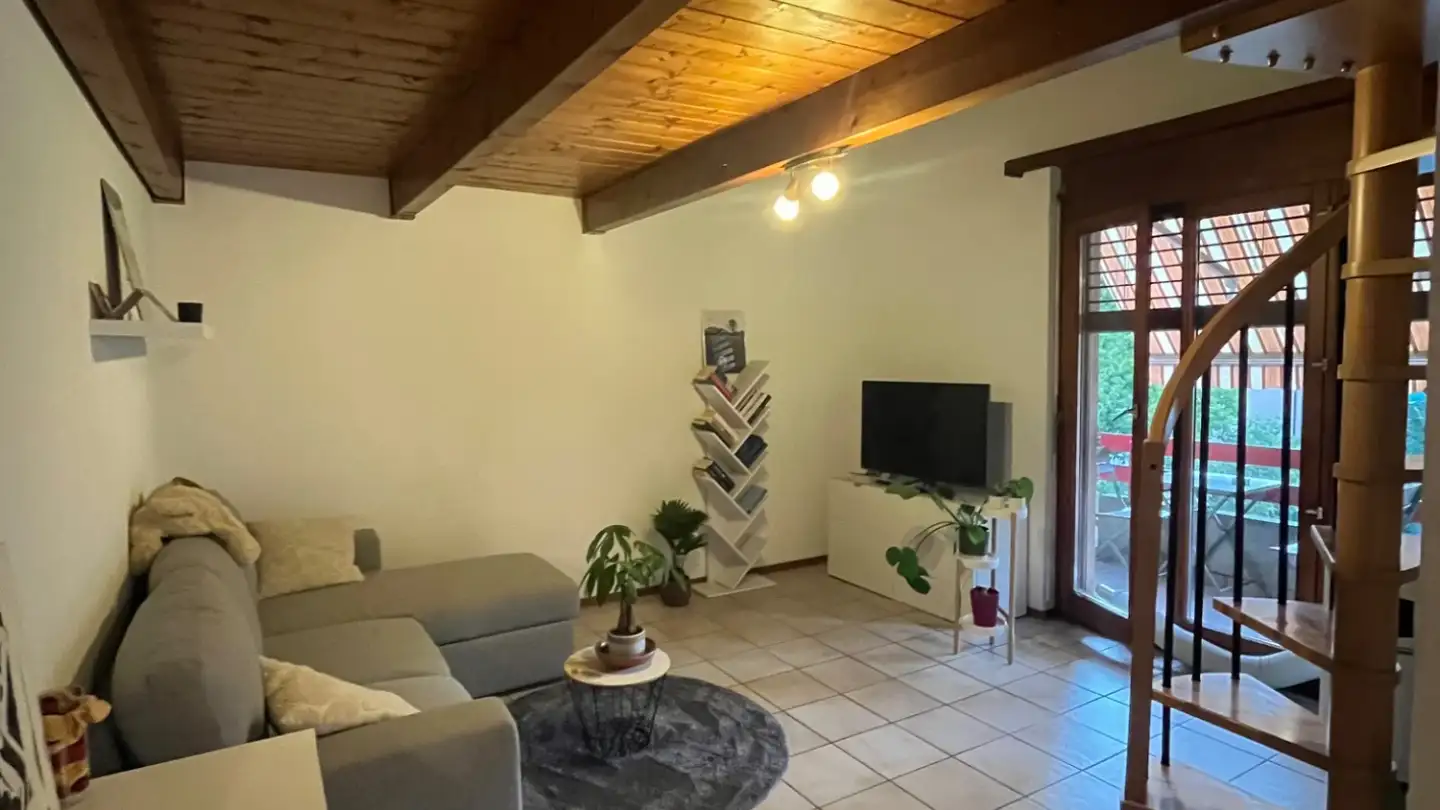 Appartamento in affitto - Via Arbigo 70, 6616 Losone
