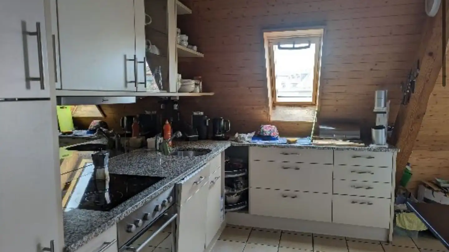 Single room for rent - Sulgenrain 4, 3007 Bern - Photo 3