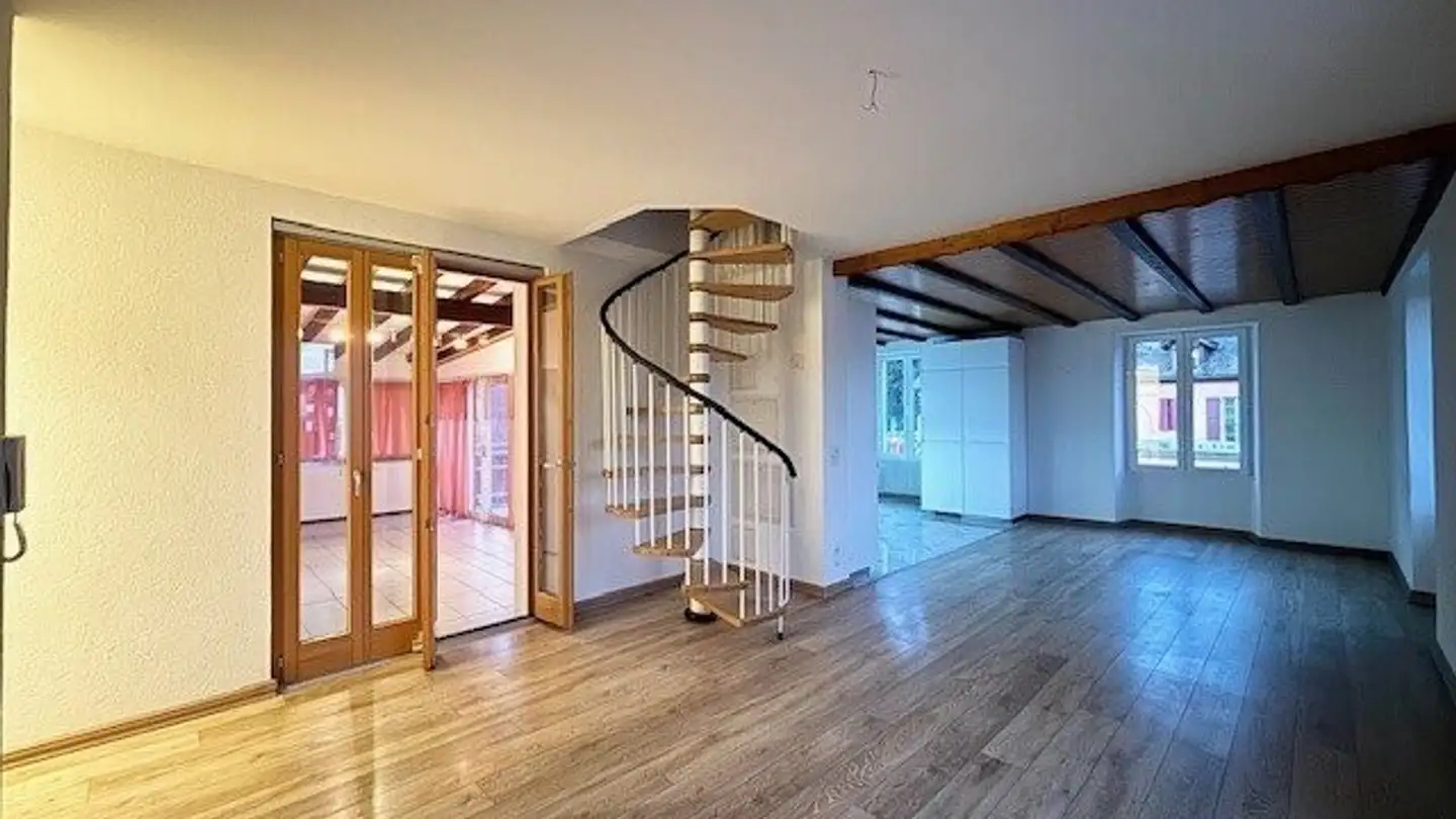 Appartamento in affitto - Route De La Gare 35, 1305 Penthalaz