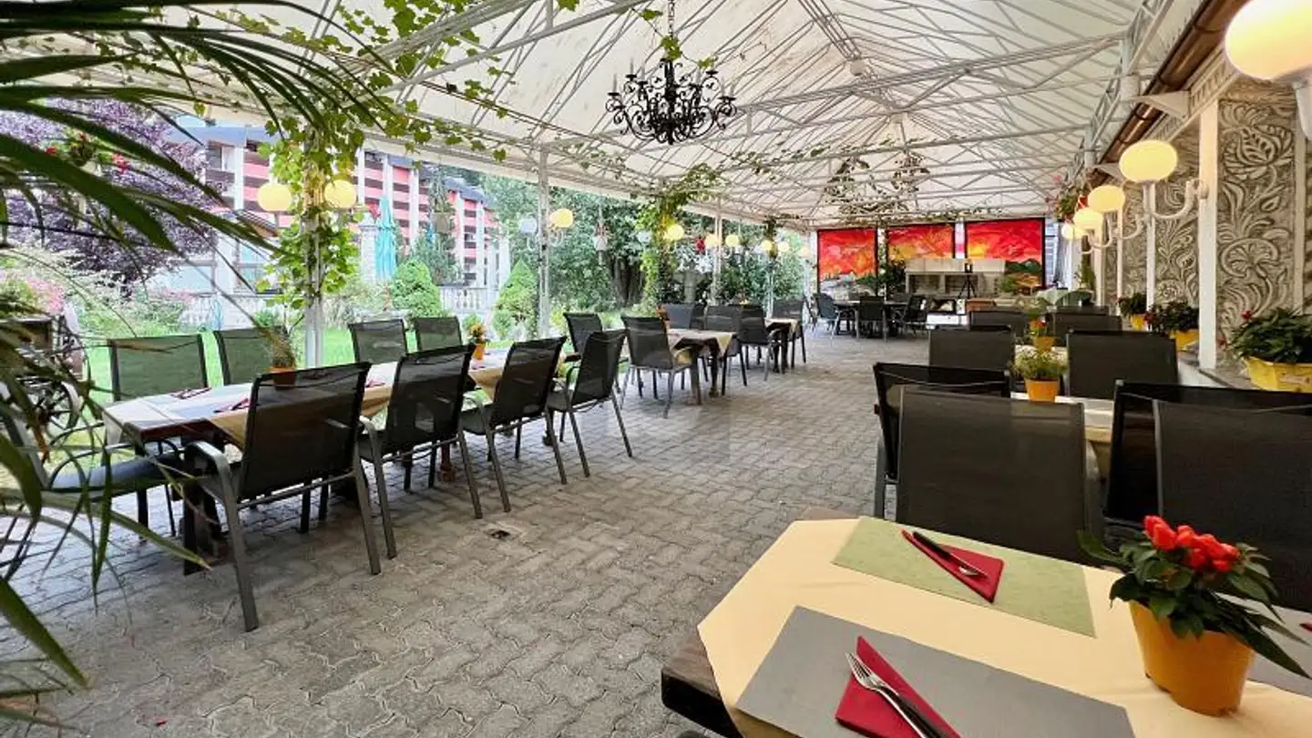 Mischgenutztes Gebäude kaufen - 7031 Laax GR - Foto 4