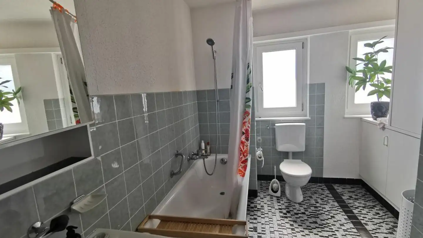 Apartment for rent - Unterdorfstrasse 36, 9524 Zuzwil SG - Photo 4