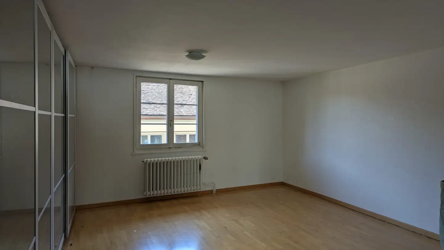 Appartement à louer - Vordere Metzggasse 6, 5400 Baden