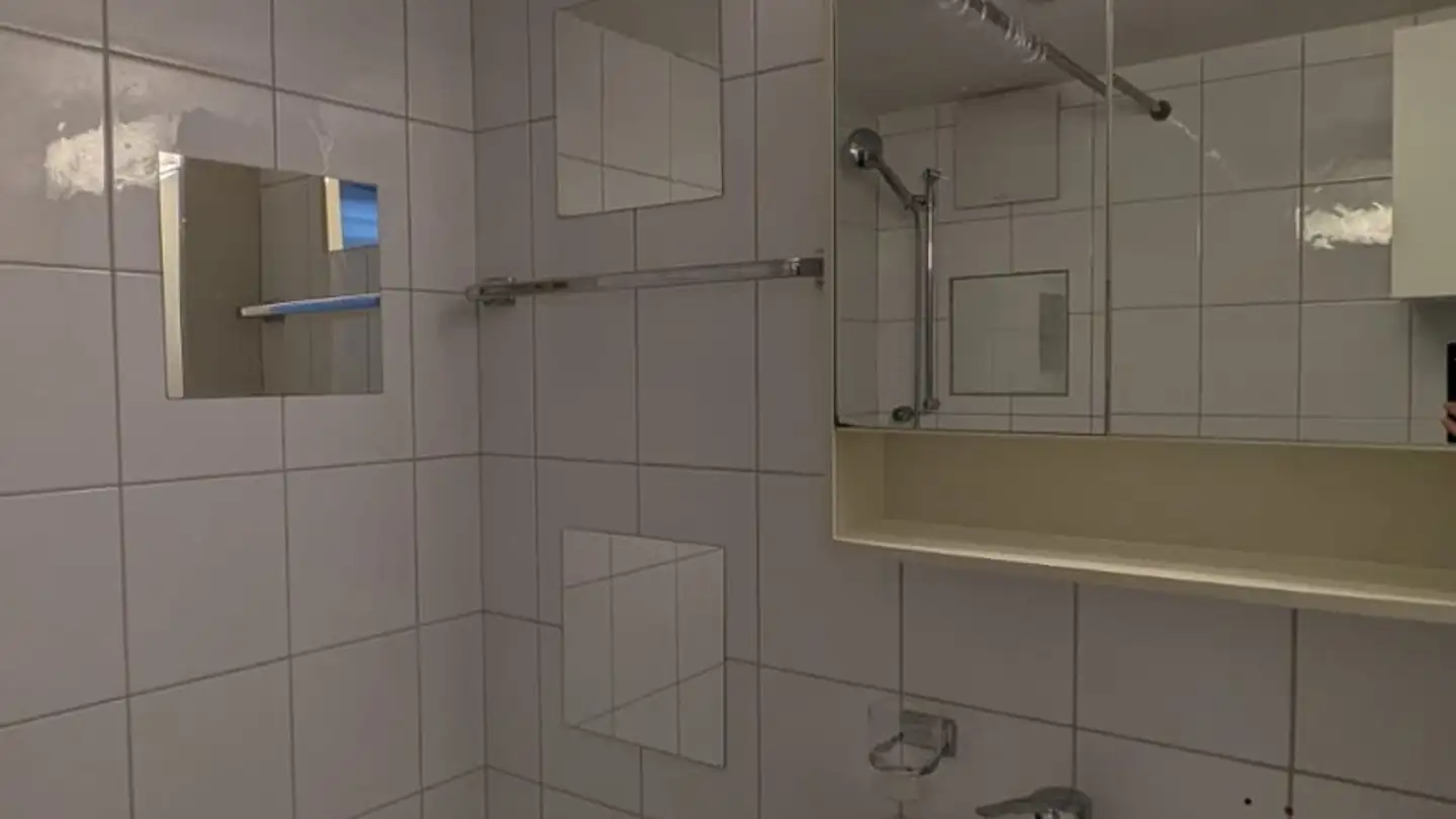 Appartamento in affitto - Vordere Metzggasse 6, 5400 Baden - Foto 2