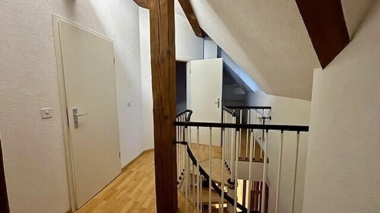 Appartamento in affitto - Route De La Gare 35, 1305 Penthalaz - Foto 3