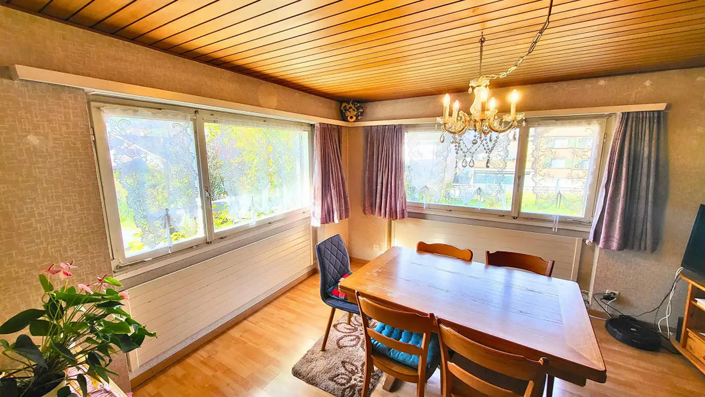 Casa singola in vendita - Gärtnergässli 4, 8892 Berschis - Photo 2