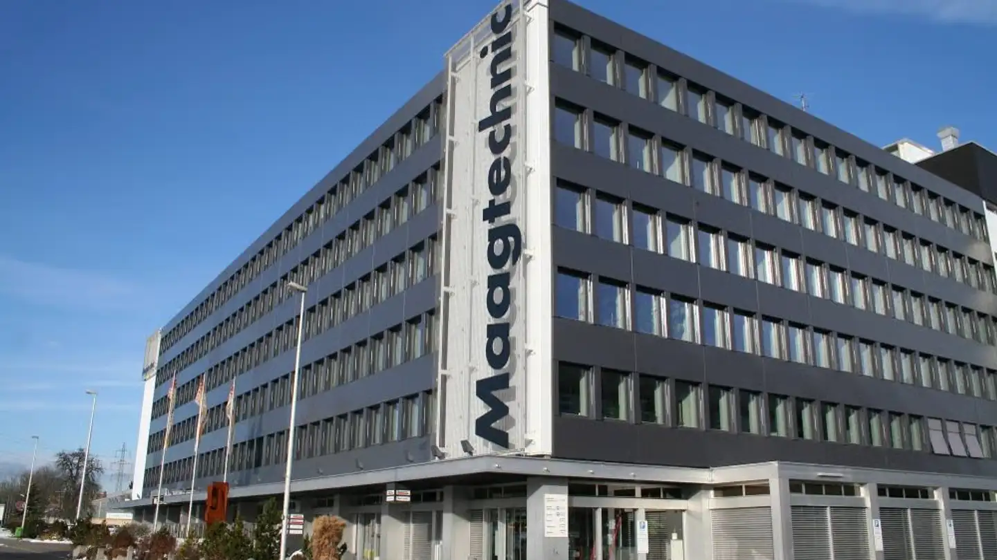 Bürofläche mieten - 8600 Dübendorf