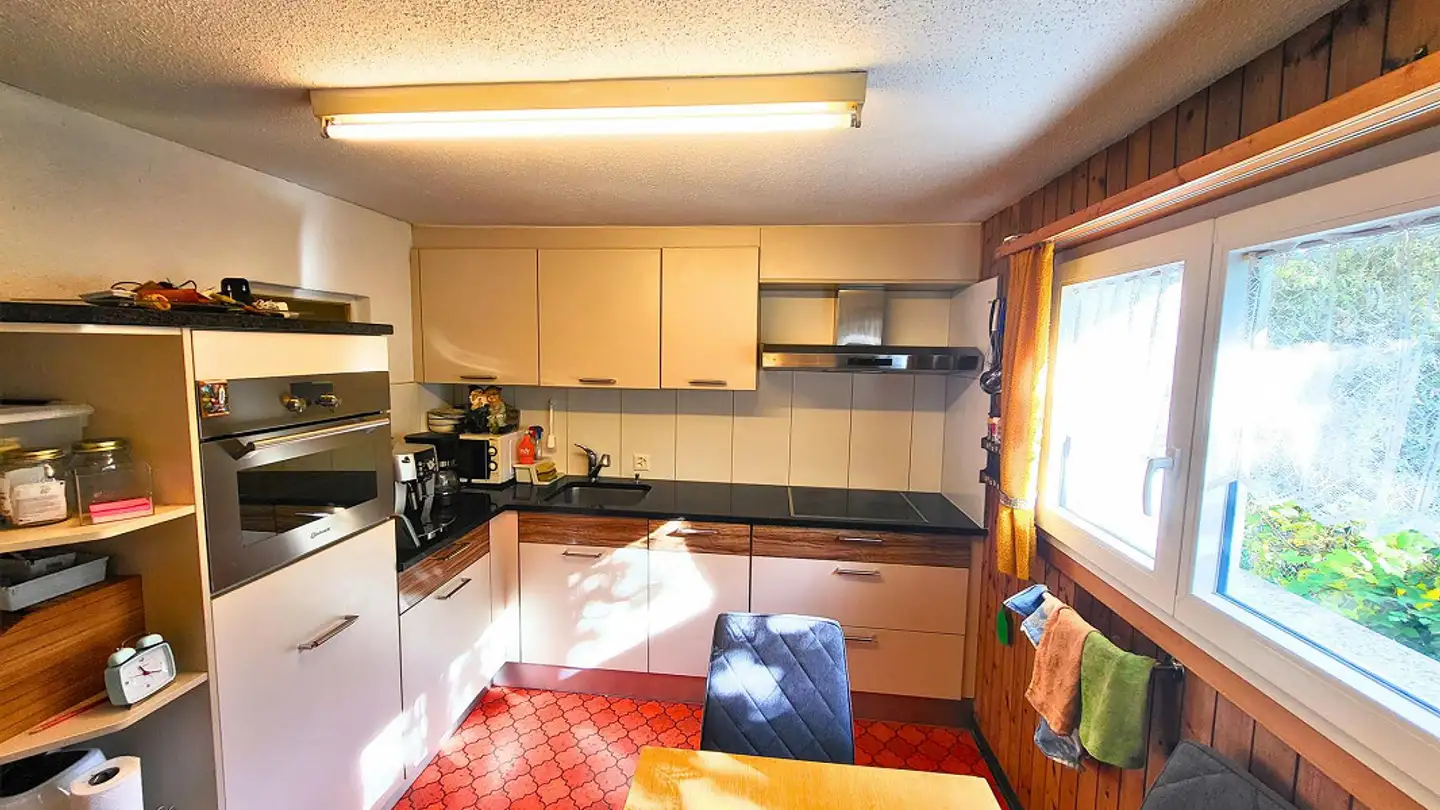 Casa singola in vendita - Gärtnergässli 4, 8892 Berschis - Photo 3
