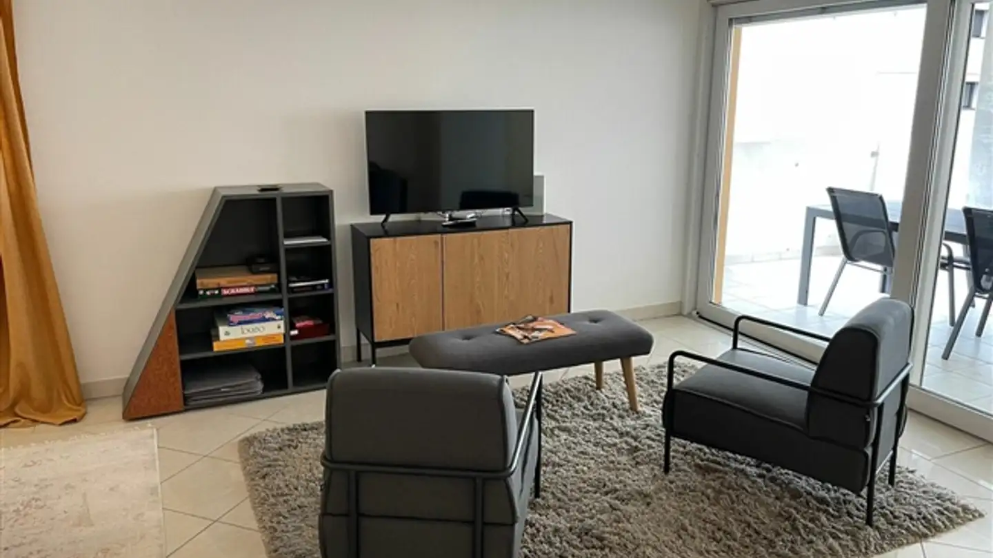 Apartment for rent - Via Orelli 2, 6612 Ascona - Photo 2