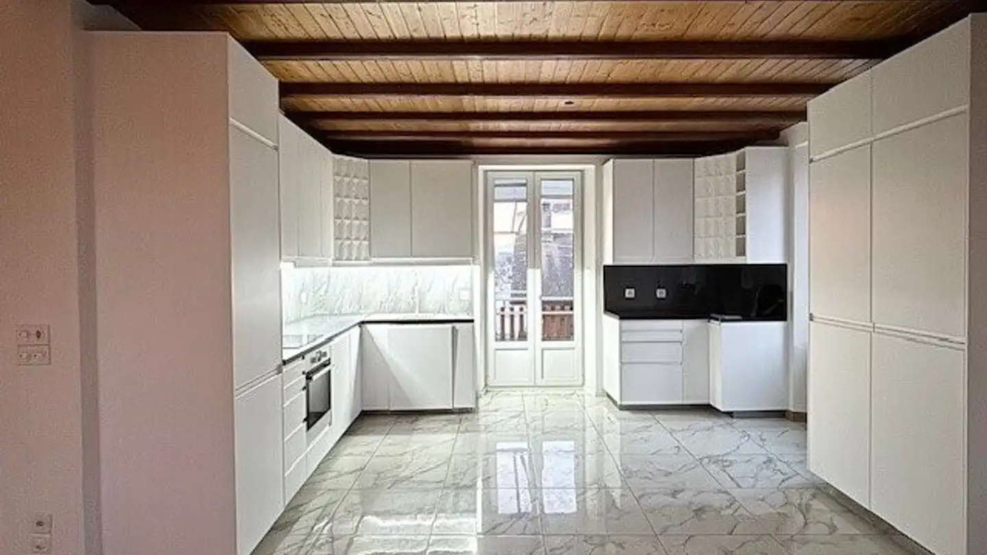 Appartamento in affitto - Route De La Gare 35, 1305 Penthalaz - Foto 2