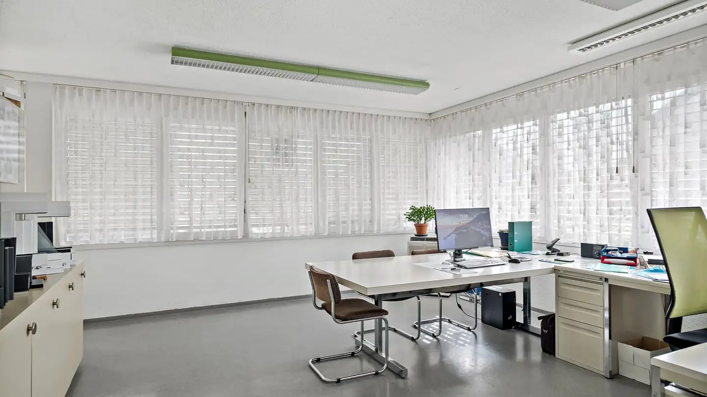 Industrieimmobilie mieten - Allmendstrasse 22, 6048 Horw - Foto 4