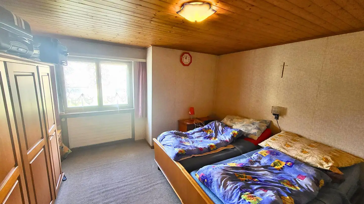 Casa singola in vendita - Gärtnergässli 4, 8892 Berschis - Photo 4