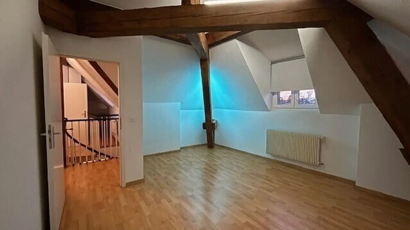 Appartamento in affitto - Route De La Gare 35, 1305 Penthalaz - Foto 4