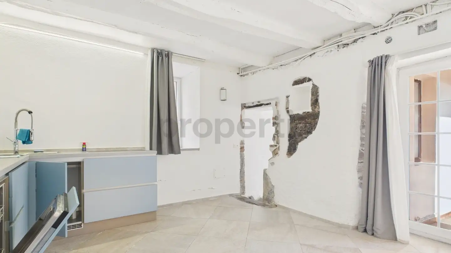 Einfamilienhaus kaufen - 6837 Caneggio - Foto 2