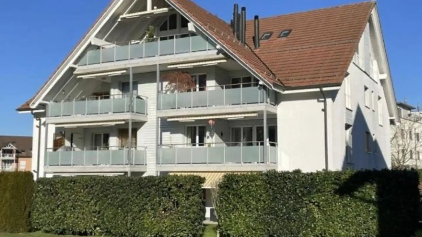 Sala hobby in affitto - Aronenweg 6, 8618 Oetwil am See