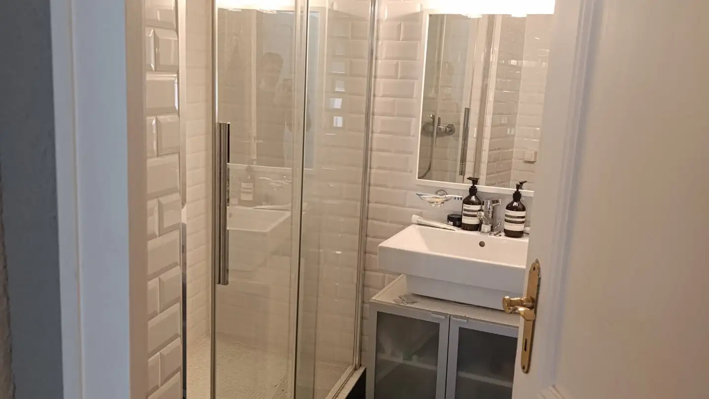 Appartement à louer - Rue Des Grottes 13, 1201 Genève - Photo 3