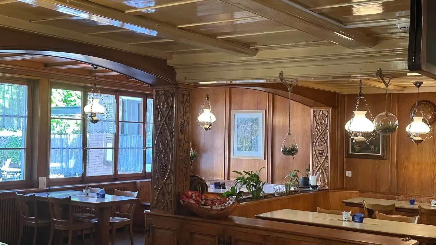 Restaurant for rent - 3123 Belp - Photo 3
