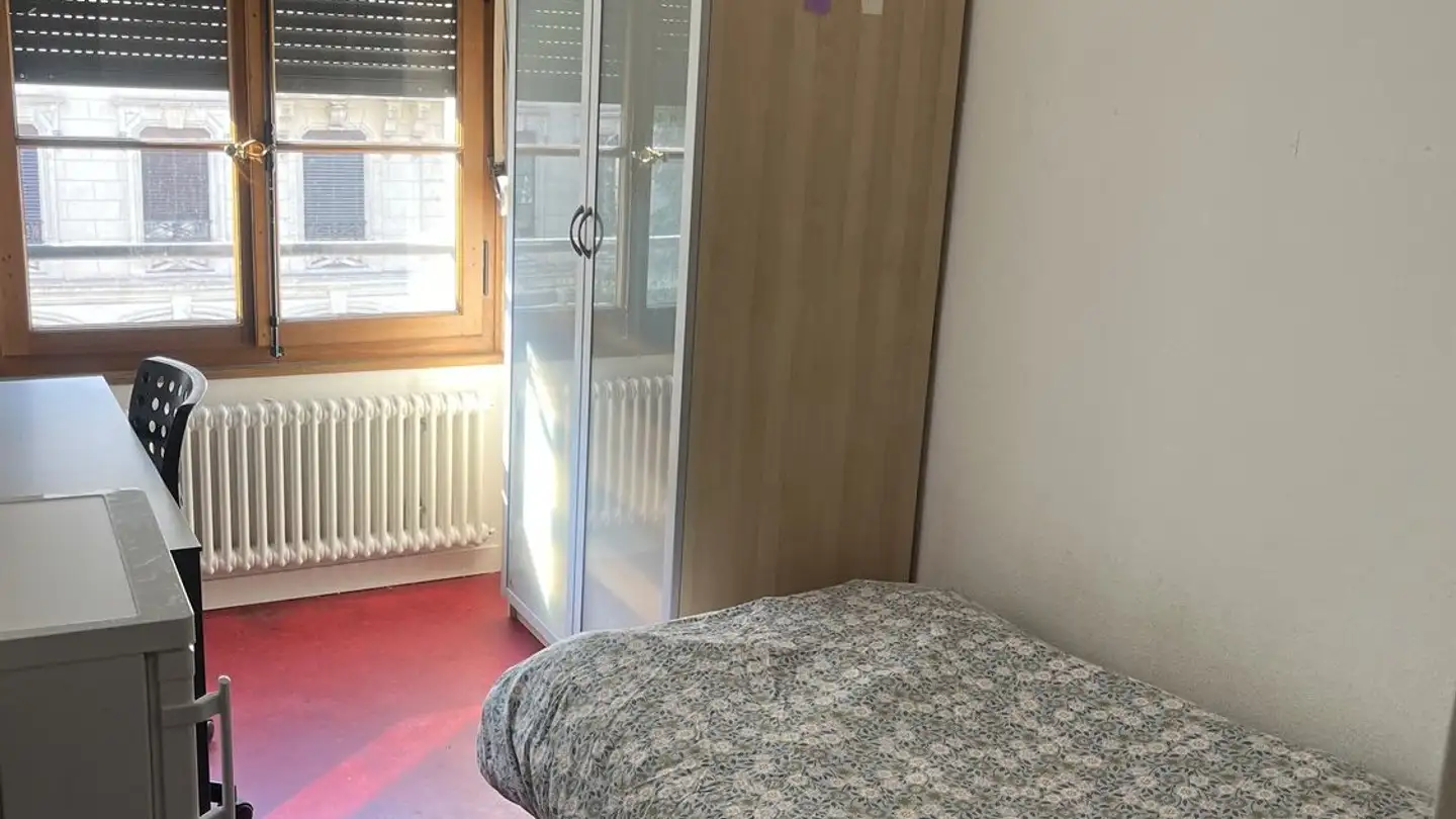 Appartement à louer - Rue Des Alpes, 1201 Genève - Photo 4