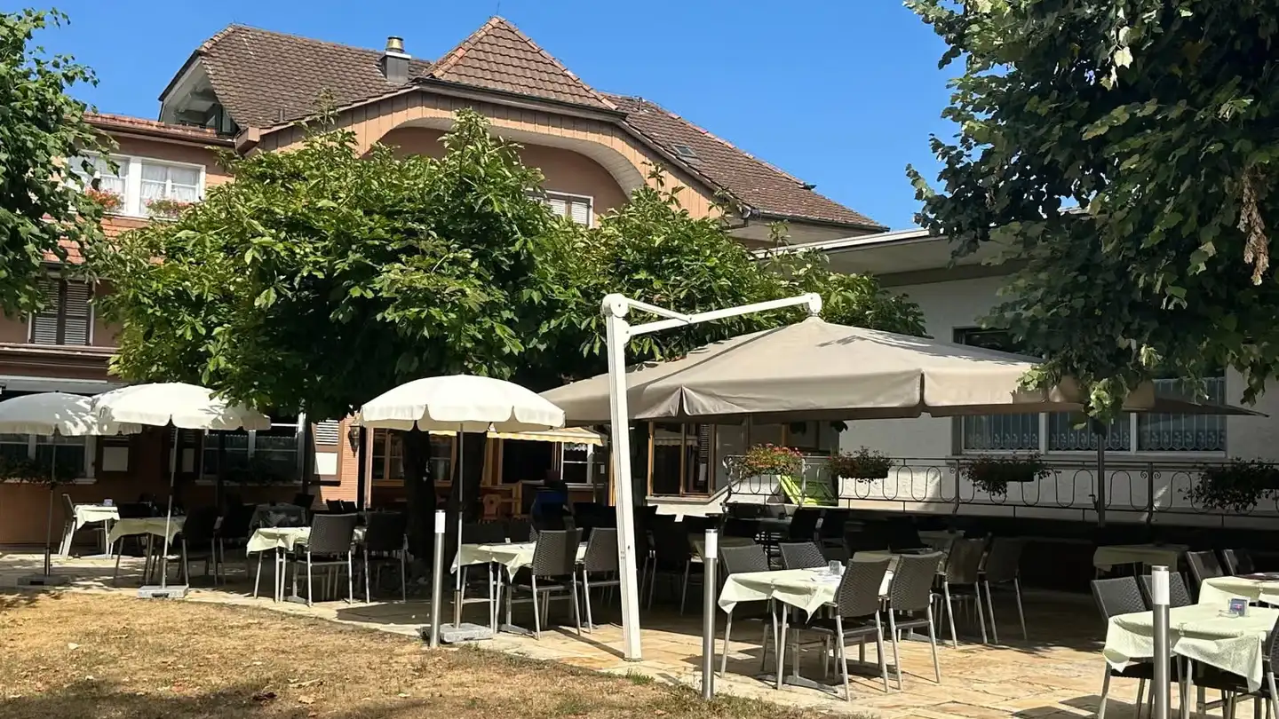 Restaurant for rent - 3123 Belp - Photo 4
