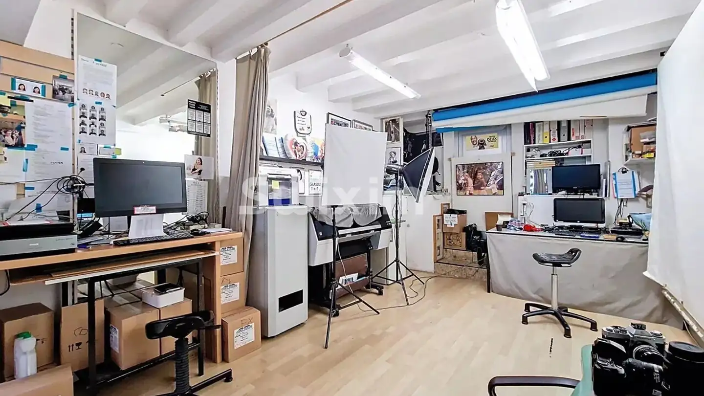 Gewerbe kaufen - 1201 Genève - Foto 3