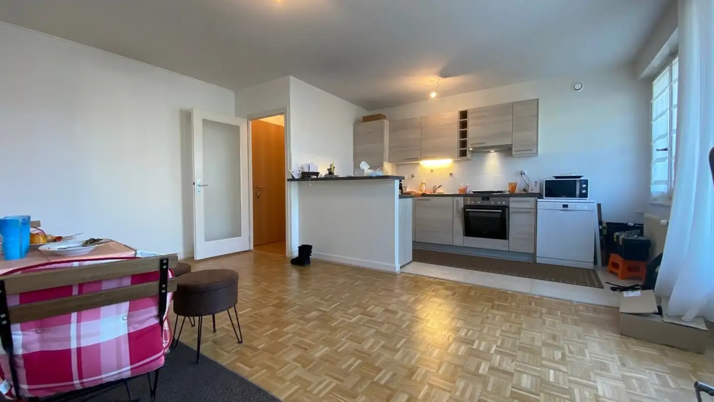 Wohnung mieten - Rue De Vermont, 1202 Genève - Foto 2