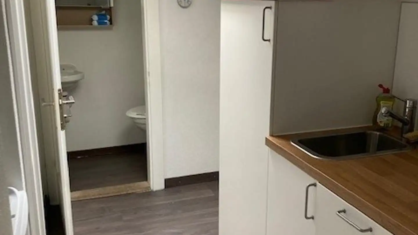 Appartement à louer - Mühlackerstrasse 16, 3930 Visp - Photo 2