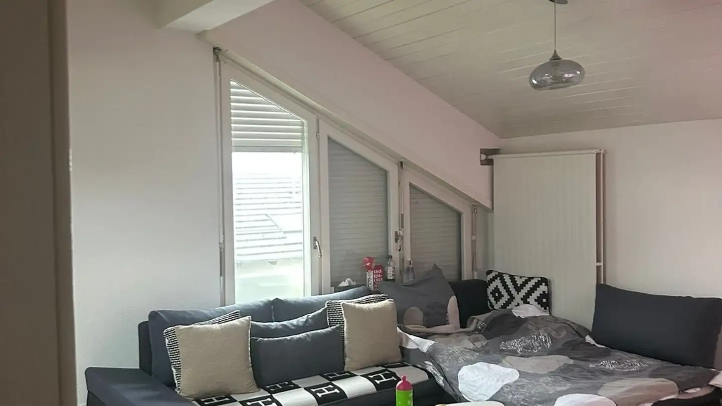 Appartement à louer - Route de Cugy 49, 1052 Le Mont-sur-Lausanne