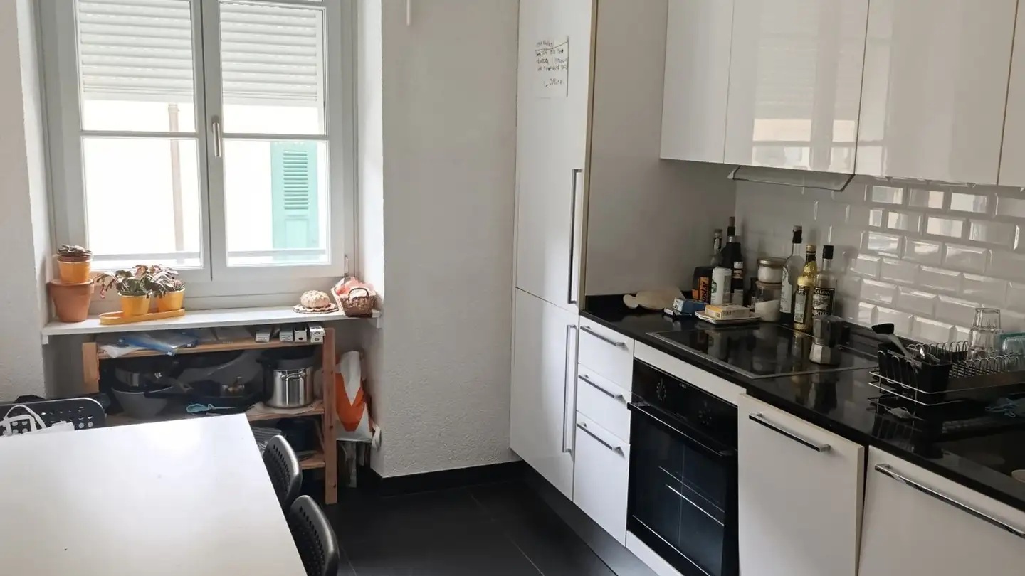 Appartement à louer - Rue Des Grottes 13, 1201 Genève - Photo 4