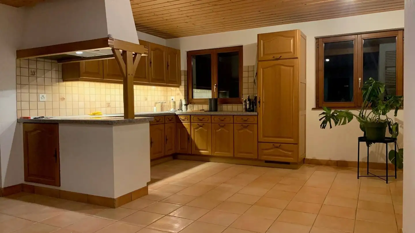 Casa singola in vendita - Route Du Vallon 8, 1832 Villard-sur-Chamby - Photo 3