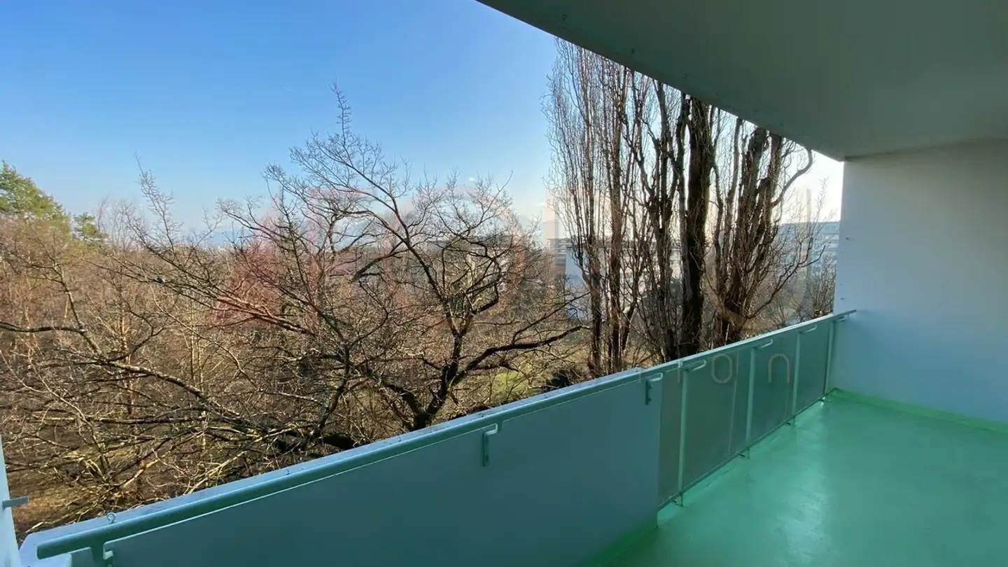 Wohnung mieten - Rue De Vermont, 1202 Genève