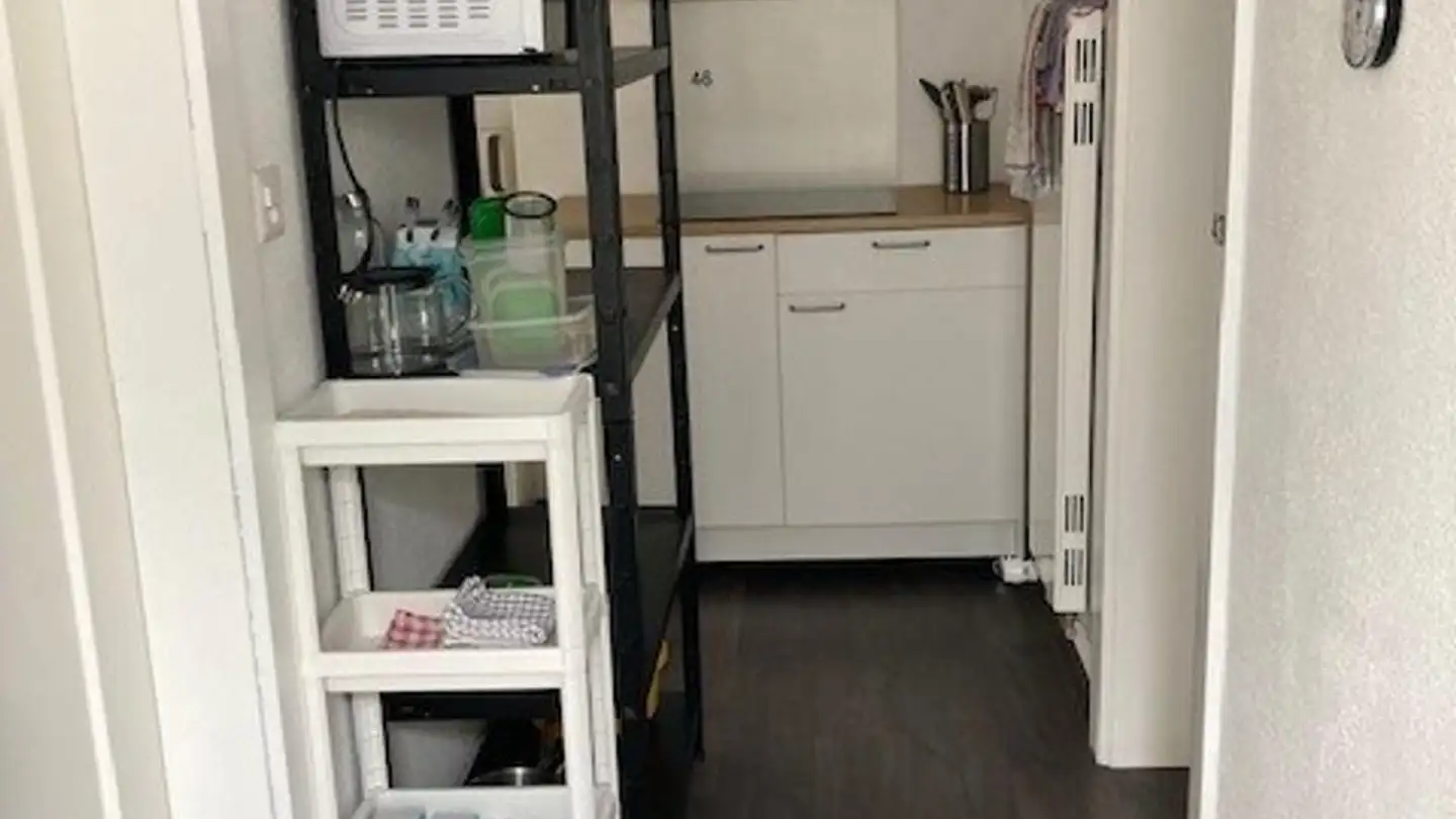 Appartement à louer - Mühlackerstrasse 16, 3930 Visp - Photo 3